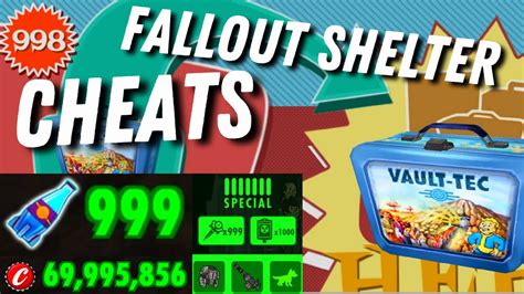 Fallout shelter save file editor. Things To Know About Fallout shelter save file editor. 